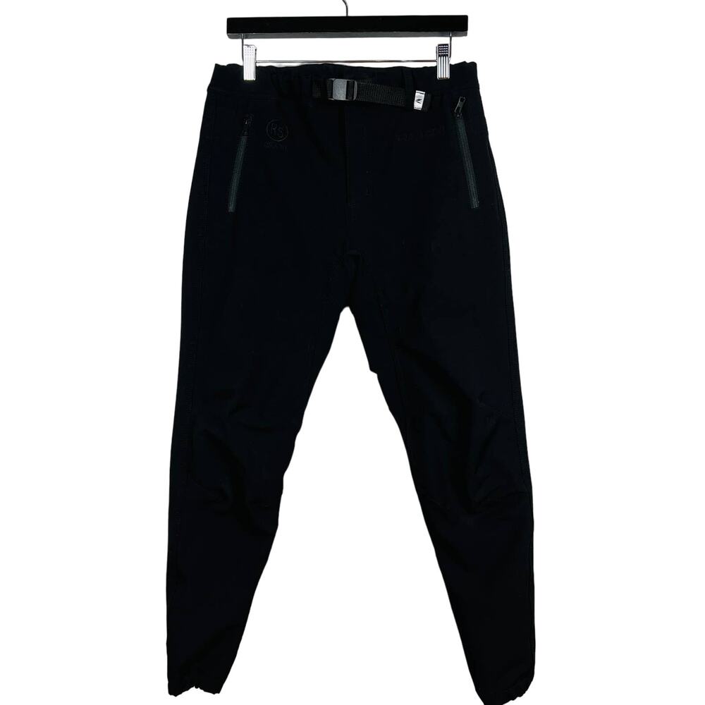 RS Taichi Drymaster Quick Dry Jogger Pants Black RSY263 - M